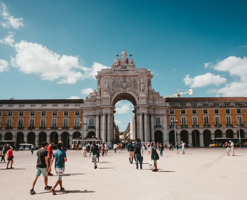 D7 Visa Portugal application process