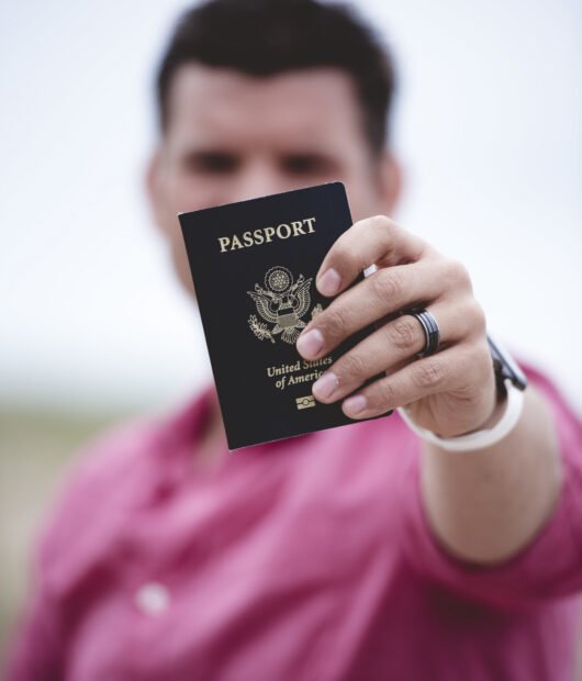 Get an additional Additional Passport and Alternative Citizenship