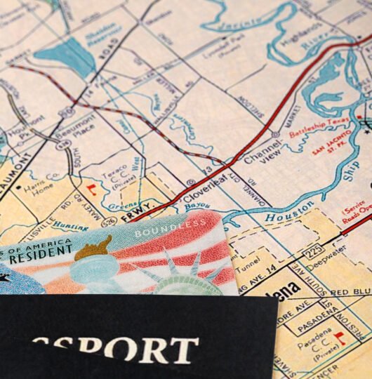 Immigration Services Immigration Services