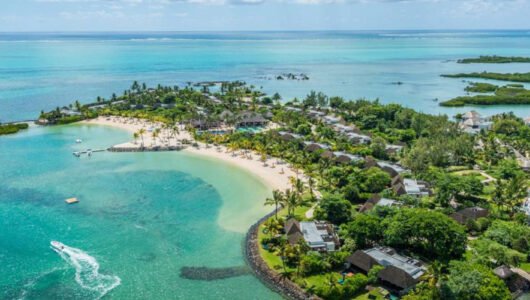 Mauritius real estate