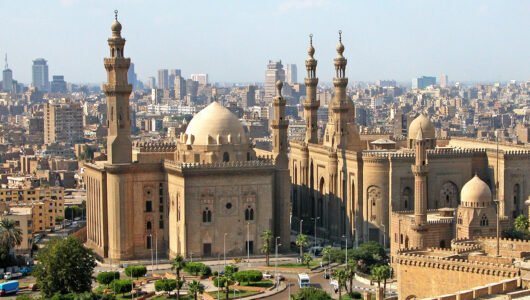 Cairo-Mosque-Egypt Cairo-Mosque-Egypt
